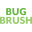 Bug Brush logo
